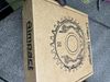 Rimpact-chain damper