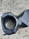 Gravity na Cannondale lefty headshock