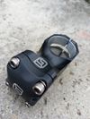 Gravity na Cannondale lefty headshock