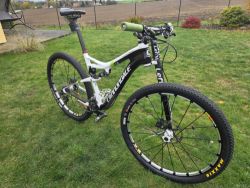Cannondale Scalpel Carbon 2