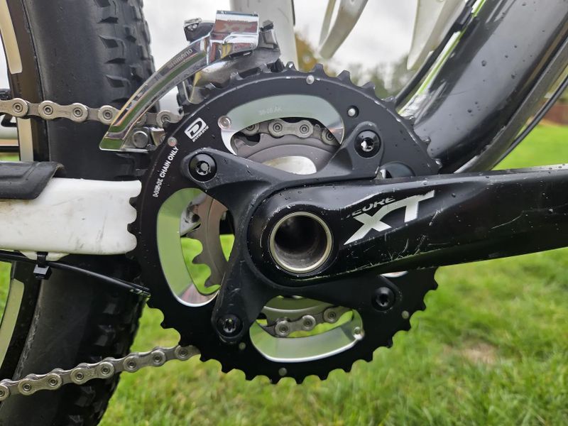 Cannondale Scalpel Carbon 2