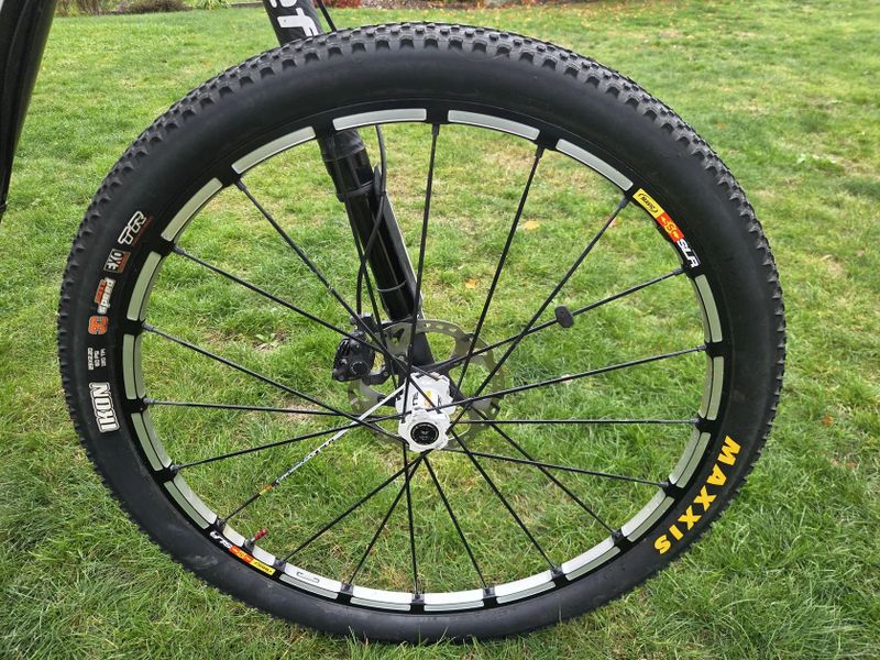 Cannondale Scalpel Carbon 2