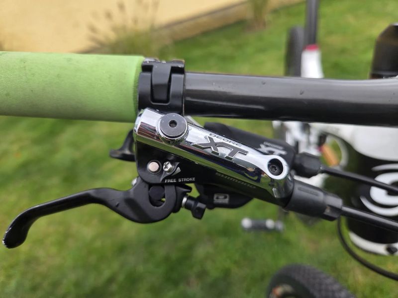 Cannondale Scalpel Carbon 2