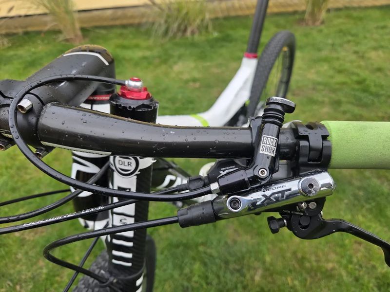 Cannondale Scalpel Carbon 2