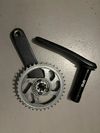 Sram GX Carbon Eagle DUB (175mm, převodník 38 + 32)