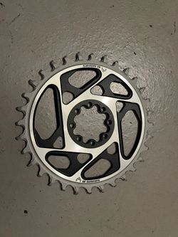 Sram XX SL Eagle Transmission T-Type převodník 32T 0 mm offset