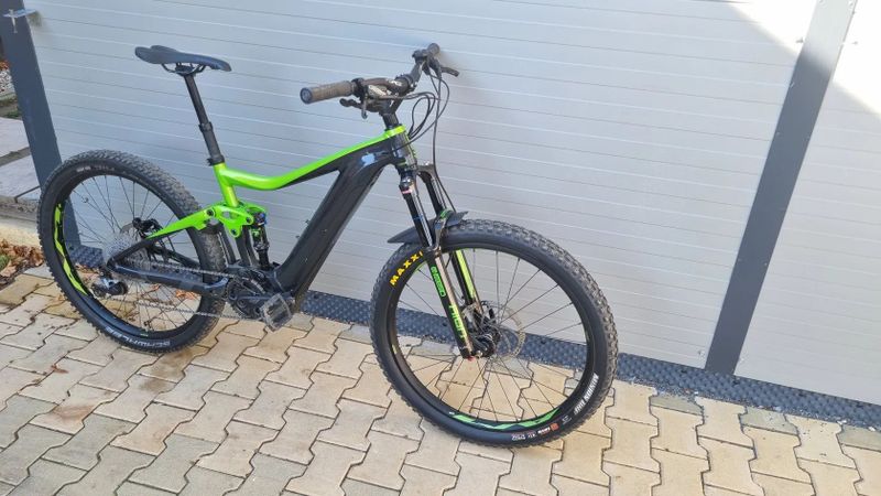 Giant Trance E+ 3 Pro 2019