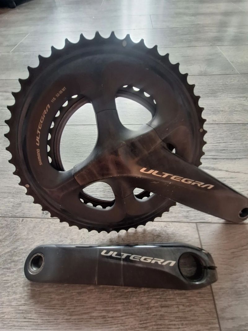 Canyon Aero cfsl 8