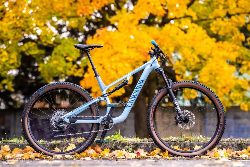 Canyon Neuron 6 AL