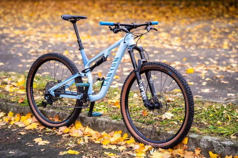 Canyon Neuron 6 AL