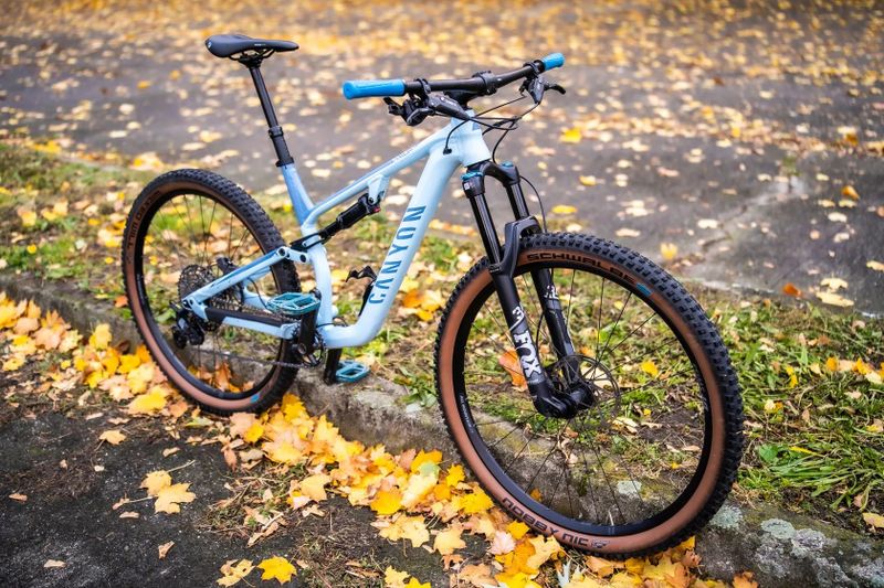 Canyon Neuron 6 AL