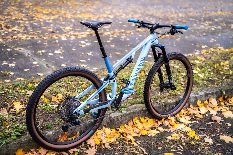 Canyon Neuron 6 AL