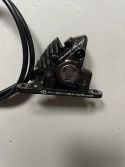 Třmeny Dura-Ace
