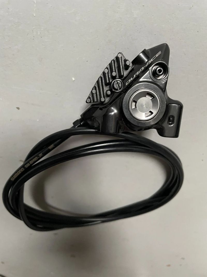 Třmeny Dura-Ace