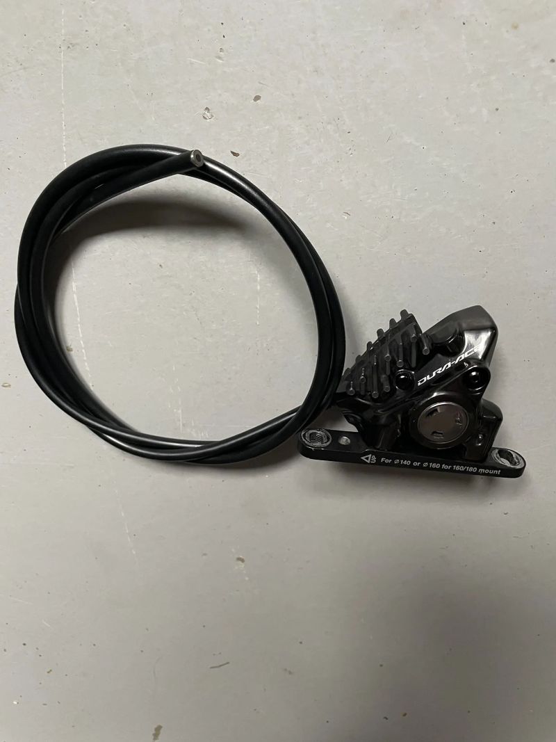Třmeny Dura-Ace