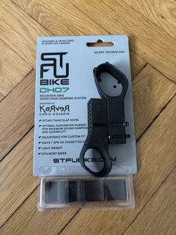 STFU Drivetrain DH07 vodítko řetězu