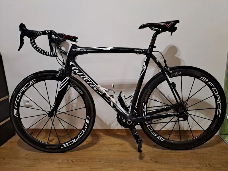 Wilier Zero7