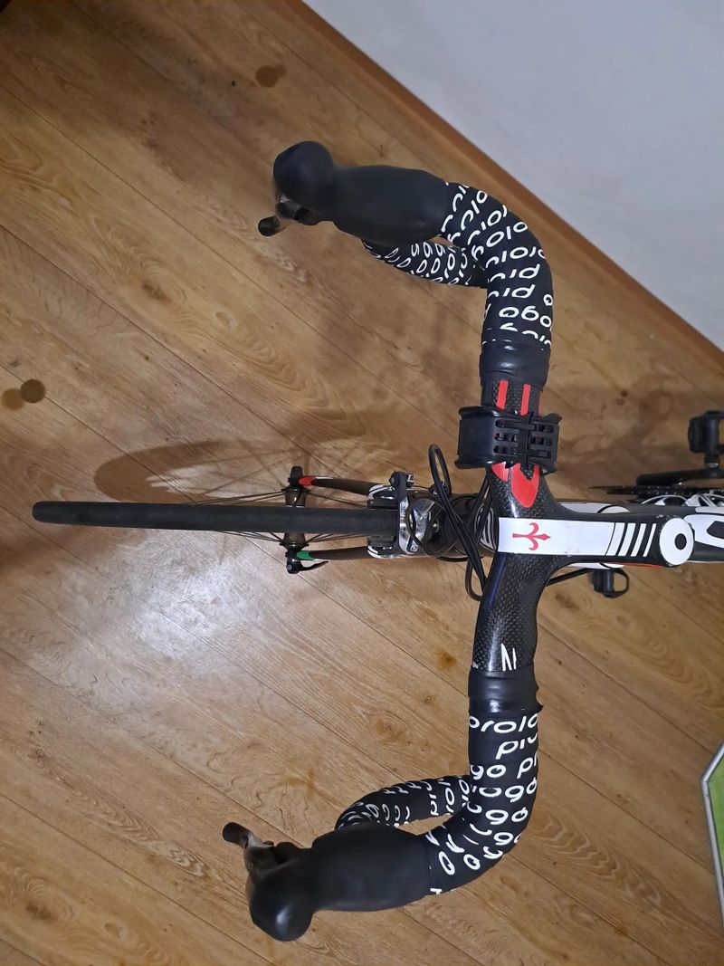 Wilier Zero7