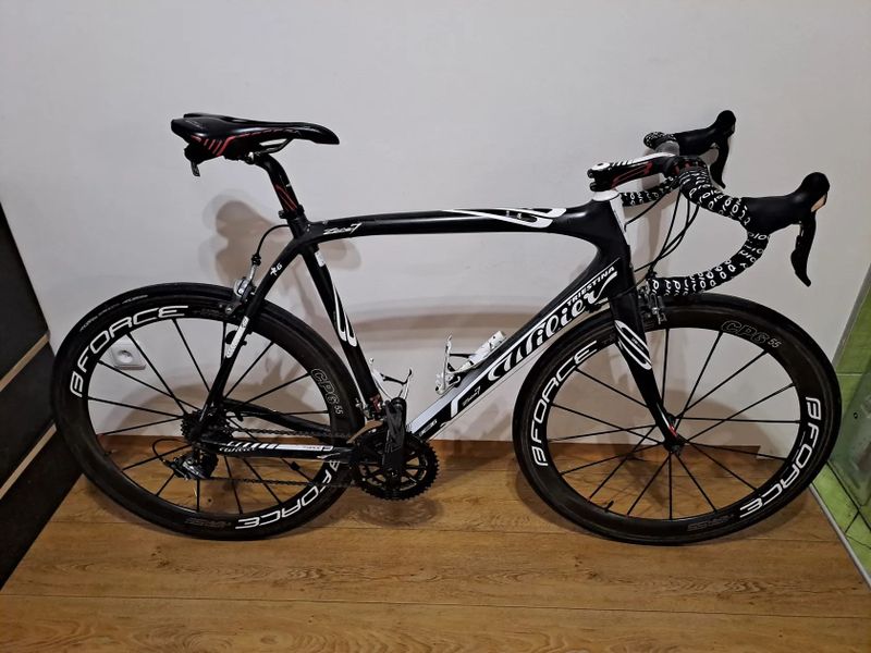 Wilier Zero7