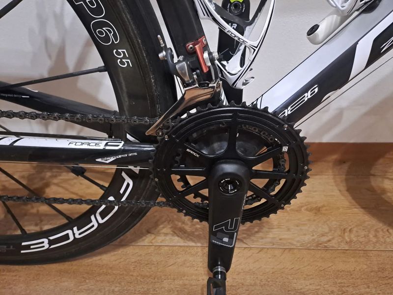 Wilier Zero7