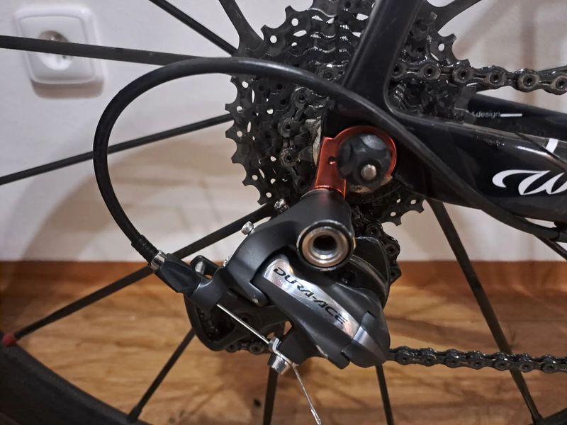 Wilier Zero7