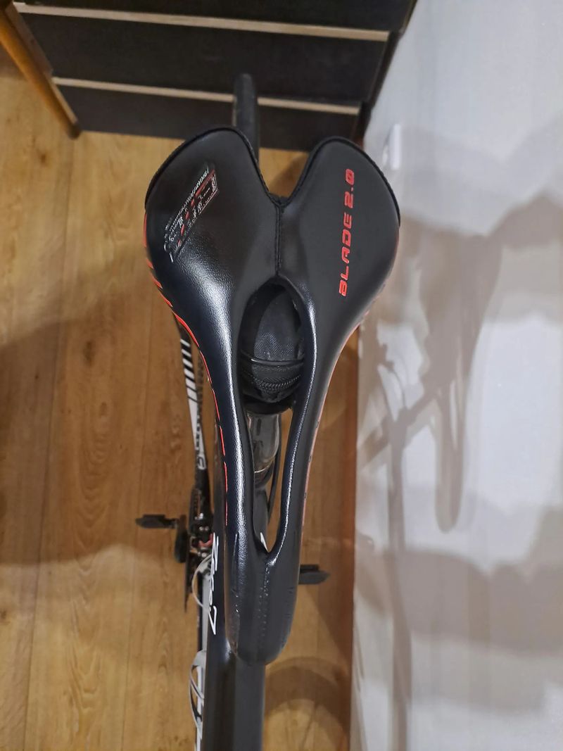 Wilier Zero7