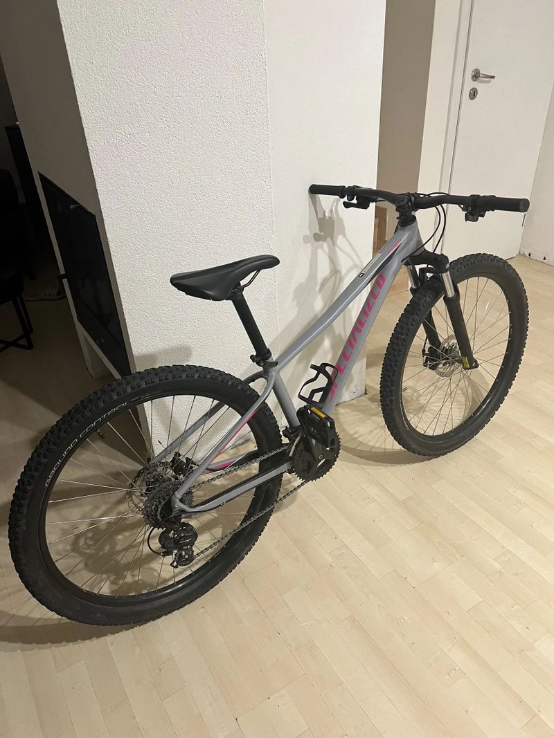 Specialized Pitch
