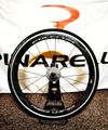 Prodám zapletená karbonová kola Fulcrum WIND XLR 50mm