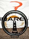 Prodám zapletená karbonová kola Fulcrum WIND XLR 50mm