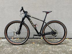 Cube LTD RACE blackline 2016