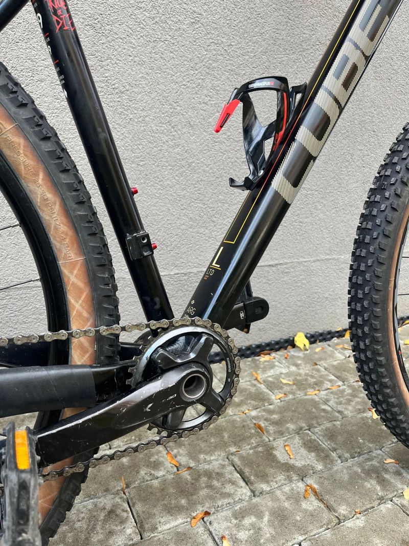 Cube LTD RACE blackline 2016