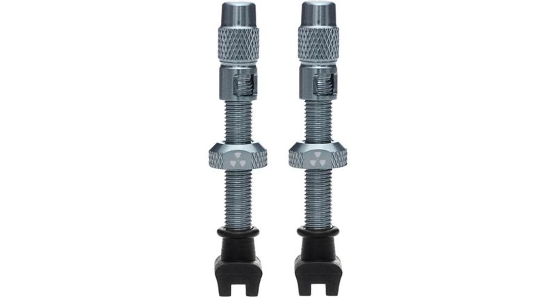 Nukeproof bezdušové ventilky 45 mm