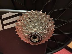 Shimano Ultegra CS-R8101 kazeta 12s 11-30