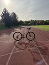 Gravel - Canyon Grail 7 eTap | Sram Rival