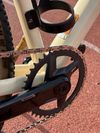 Gravel - Canyon Grail 7 eTap | Sram Rival