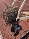 Gravel - Canyon Grail 7 eTap | Sram Rival