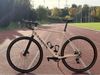 Gravel - Canyon Grail 7 eTap | Sram Rival