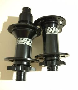 Koozer 450 Boost XD, 32d, 120POE, zcela nové