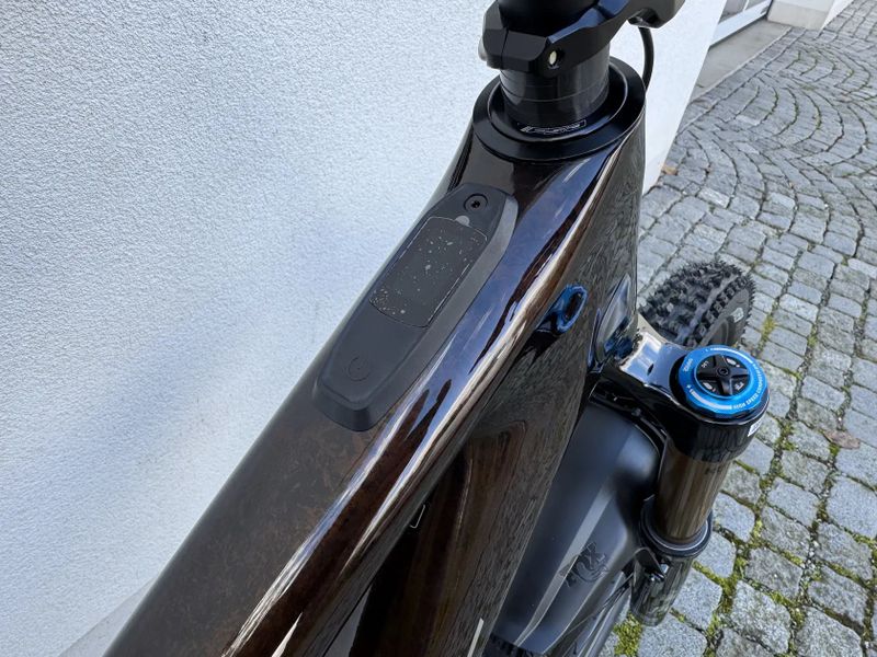 Specialized Sworks turbo levo sl