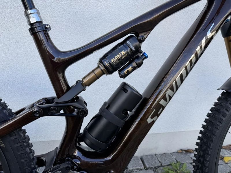 Specialized Sworks turbo levo sl