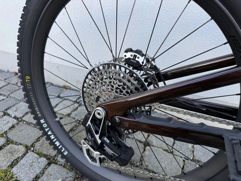 Specialized Sworks turbo levo sl