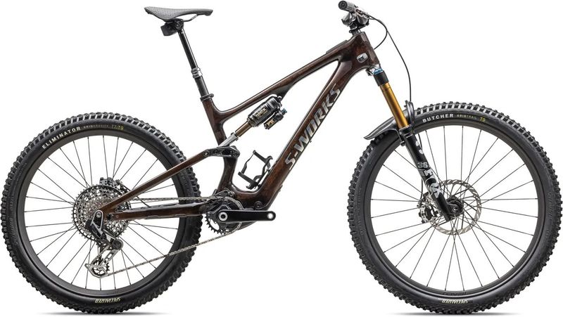 Specialized Sworks turbo levo sl
