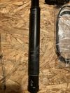 OneUp V2 180mm 34,9 & packa OneUp V2