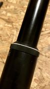 OneUp V2 180mm 34,9 & packa OneUp V2