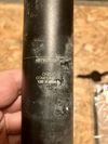 OneUp V2 180mm 34,9 & packa OneUp V2