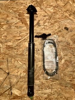 OneUp V2 180mm 34,9 & packa OneUp V2