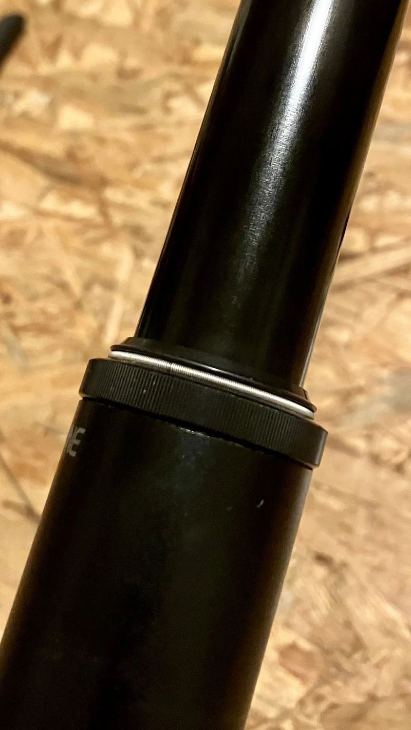 OneUp V2 180mm 34,9 & packa OneUp V2