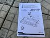 Nosič na 3 kola - COMPASS DOLPHIN TÜV 