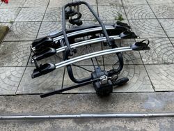 Nosič na 3 kola - COMPASS DOLPHIN TÜV 