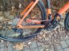 Scott Addict Gravel 40 orange karbon 